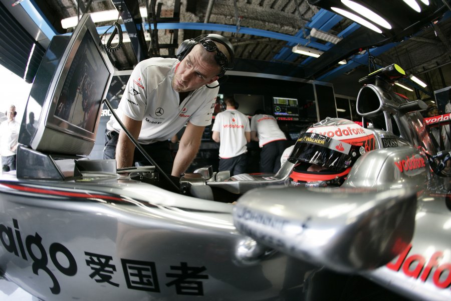 GP ITALIA - Prove Libere
